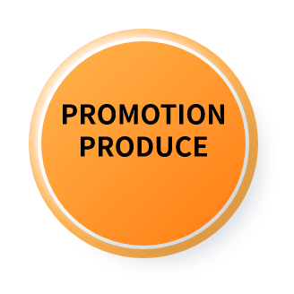 PROMOTION PRODUCE