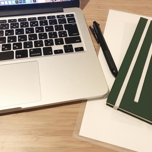 14:00 タイムアタック！資料作成 | 松田 千広 プランニング職