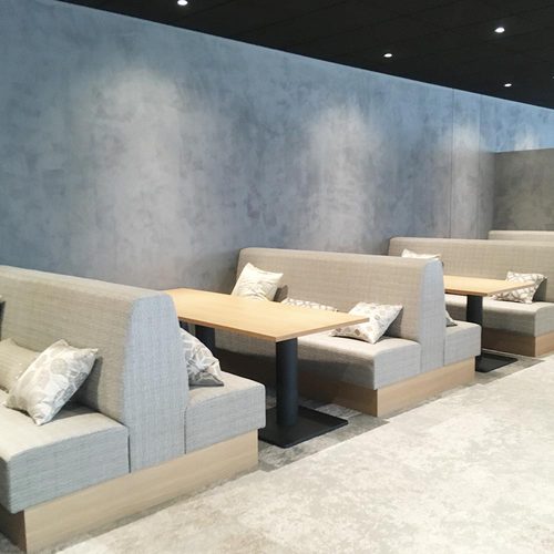 17:30 翌日の提案内容を詰める | 松田 千広 プランニング職