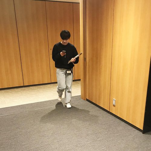 19:30 お酒の周年イベントを考える | 松田 千広 プランニング職