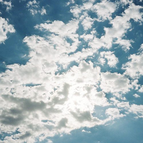 12:00 起床 | 永田 俊 映像ディレクション職