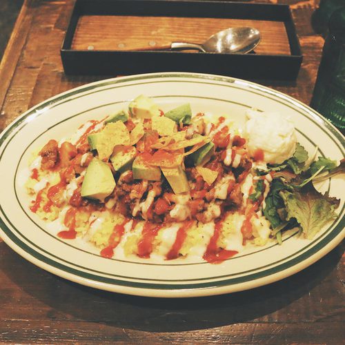 18:00 少し早い夕飯 | 永田 俊 映像ディレクション職