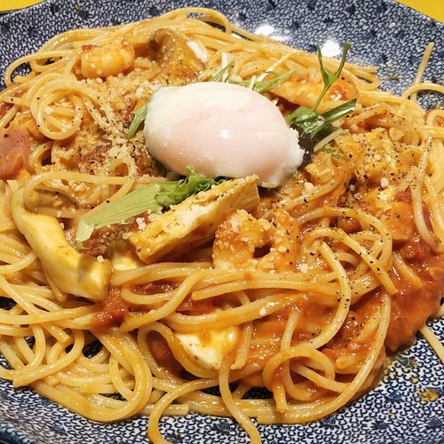 12:30 後半戦に備えてランチでチャージ！ | 川上 直輝 リテールプロデュース職