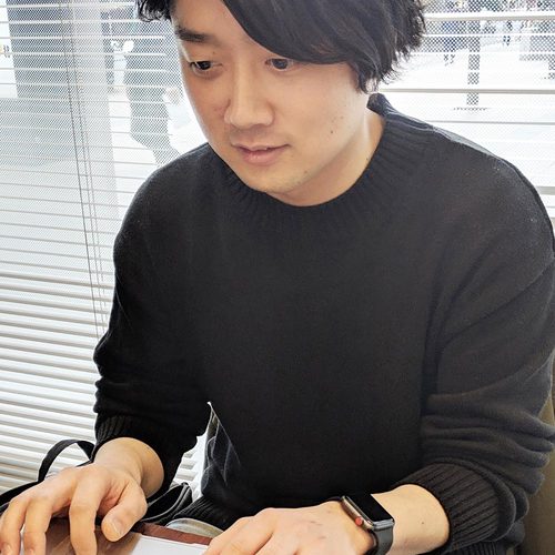 14:00 得意先との打ち合わせ前に、市場リサーチでスキルアップ！ | 川上 直輝 リテールプロデュース職