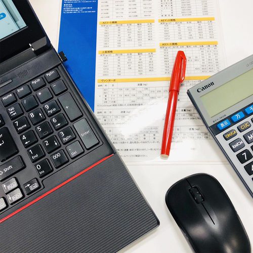 11:00 今日やることをチェック | 土井 萌未 印刷・什器プロデュース職