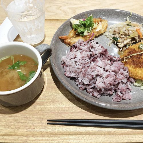 12:30 部内のみんなと雑談しながら昼食 | 小林 大将 エンジニア職（インタラクティブコンテンツ）