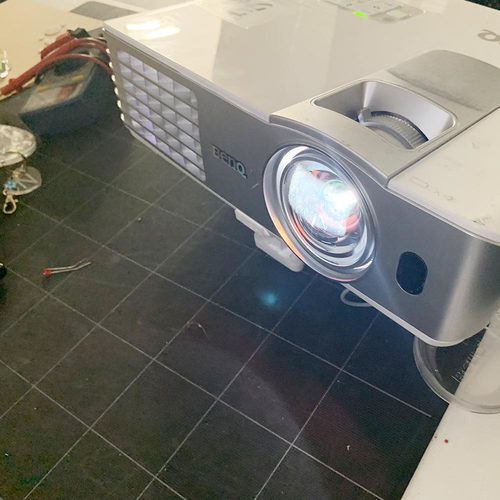 16:00 プロトタイプ段階のシステムを検証・チェック | 小林 大将 エンジニア職（インタラクティブコンテンツ）