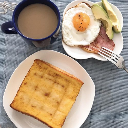 07:45 起床おはようございます | 生駒 杏菜 ＰＲプロデュース職