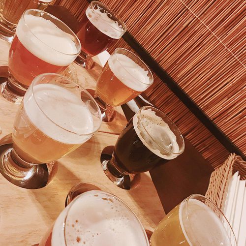 20:30 帰宅友人とディナー | 生駒 杏菜 ＰＲプロデュース職