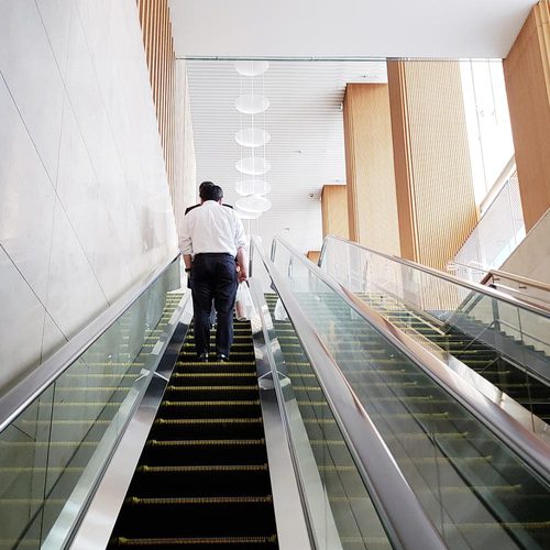 09:30 出社 | 山下 健太朗 デジタルプロデュース職