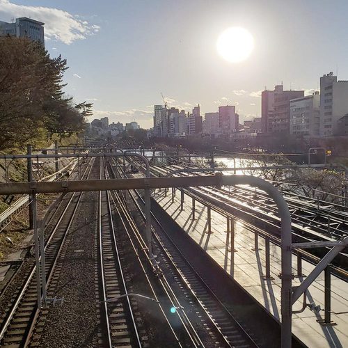 17:00 クライアントとミーティング | 山下 健太朗 デジタルプロデュース職