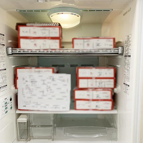 09:00 撮影用のイチゴをGET！ | 奥野 楓 フォトプロデュース職