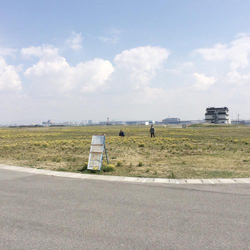 16:00 会場ロケハンでイベント本番時のイメトレ | 鈴木 健夫 イベントプロデュース職