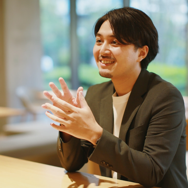 Vol.3デジタルマーケター