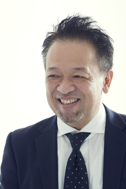 プロモーションプロデュース事業本部本部長和田圭司