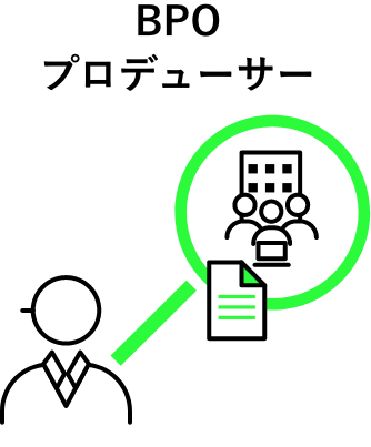 BPOプロデューサー