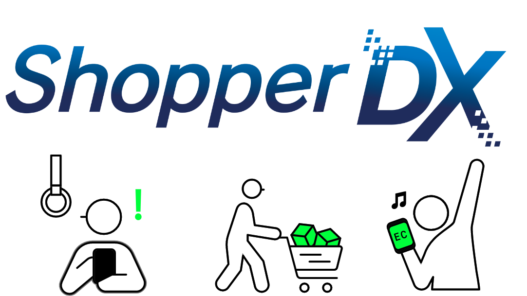 Shopper DX™とは？