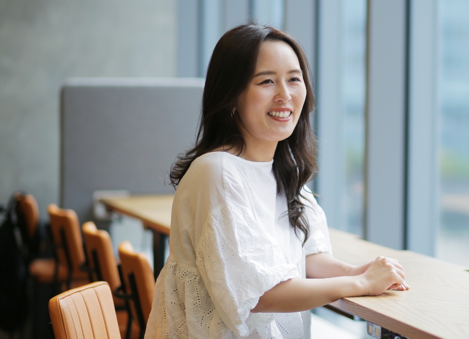 好きな領域の仕事も、新しい領域の仕事も。