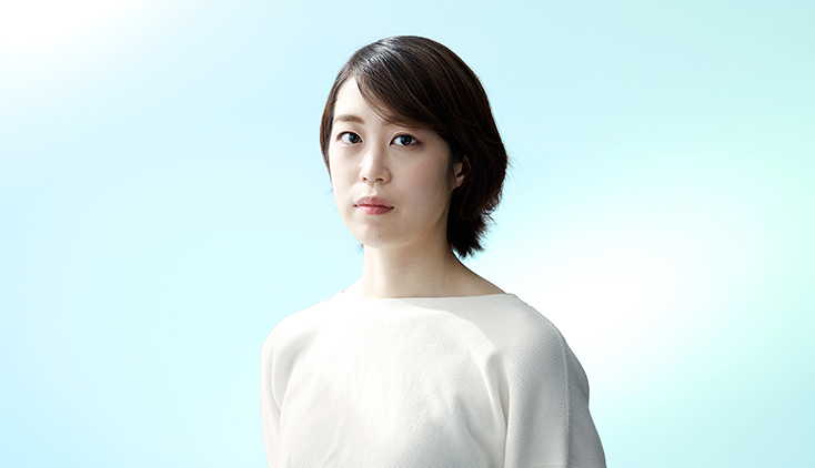 松尾 梨代 / 動画プロデュース職